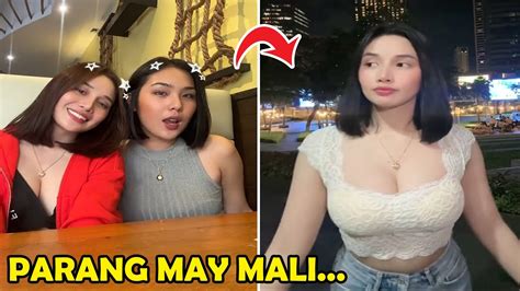 Parang May Mali Talaga Eh .